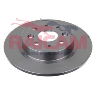 Stabdžių diskas RAICAM RD00547