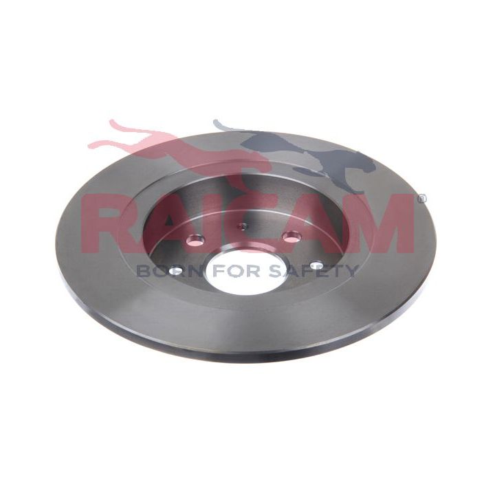 Stabdžių diskas RAICAM RD00547