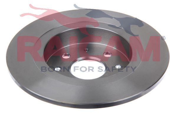 Stabdžių diskas RAICAM RD00547