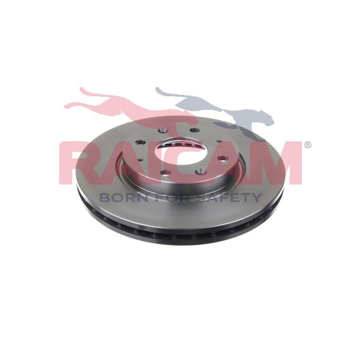 Stabdžių diskas RAICAM RD00551