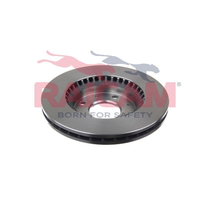 Stabdžių diskas RAICAM RD00551