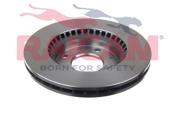 Stabdžių diskas RAICAM RD00551