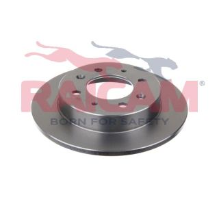 Stabdžių diskas RAICAM RD00552