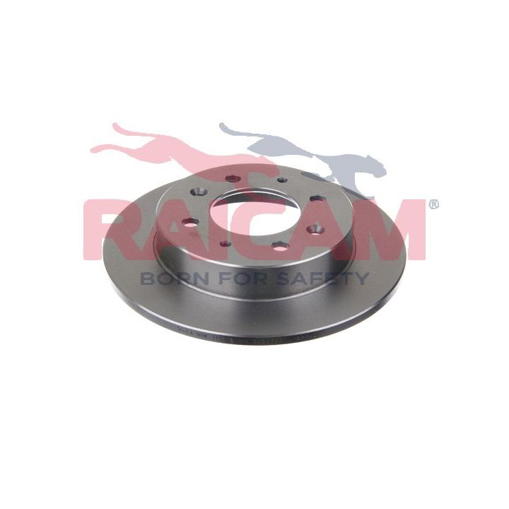 Stabdžių diskas RAICAM RD00552
