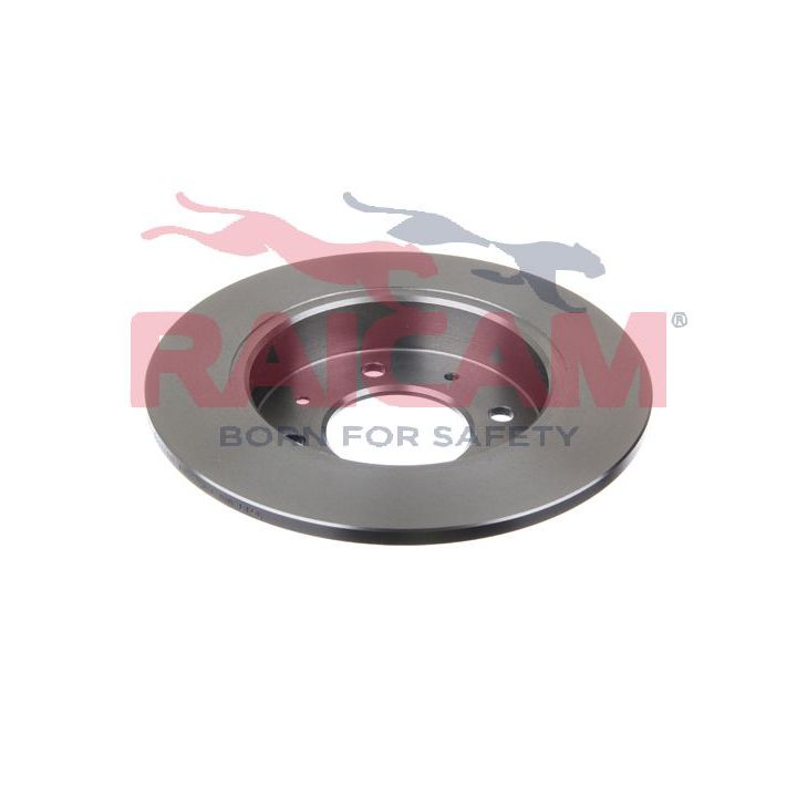 Stabdžių diskas RAICAM RD00552