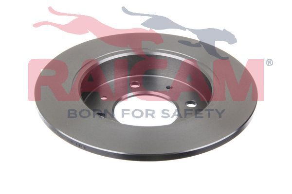 Stabdžių diskas RAICAM RD00552