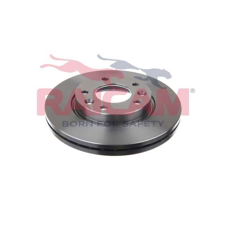 Stabdžių diskas RAICAM RD00553