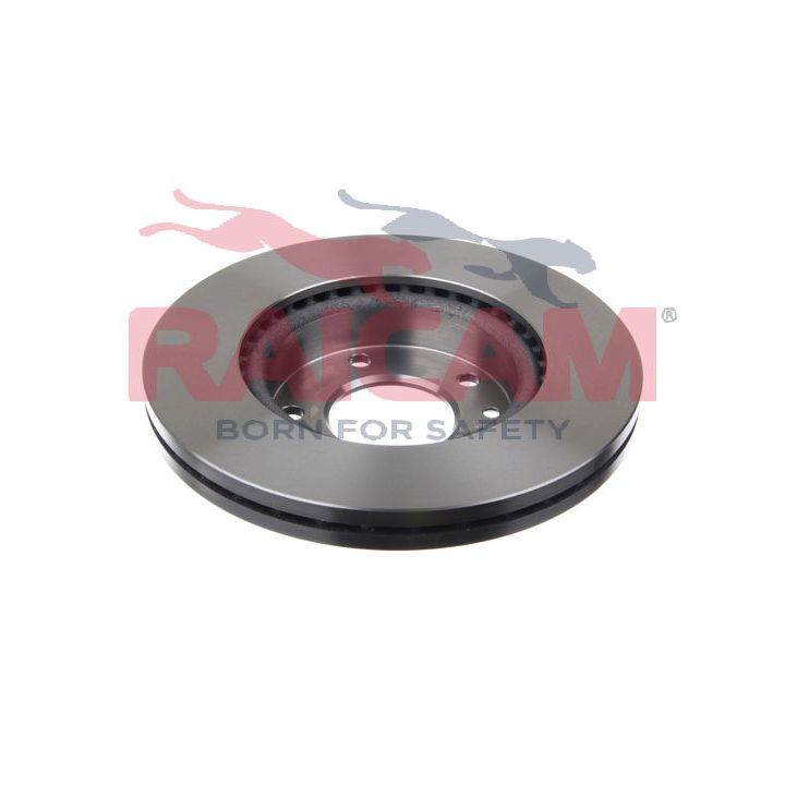 Stabdžių diskas RAICAM RD00553