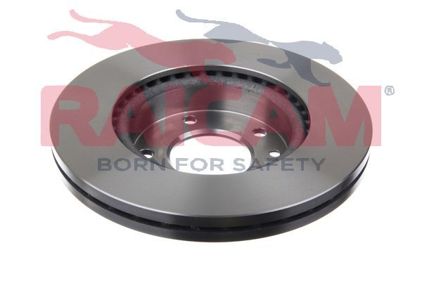 Stabdžių diskas RAICAM RD00553