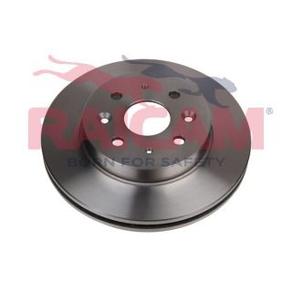 Stabdžių diskas RAICAM RD00554