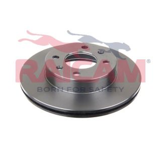 Stabdžių diskas RAICAM RD00555