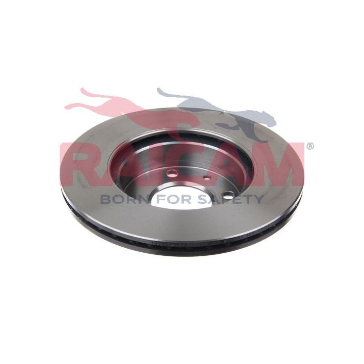 Stabdžių diskas RAICAM RD00555