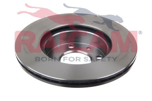 Stabdžių diskas RAICAM RD00555