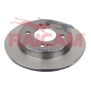 Stabdžių diskas RAICAM RD00556
