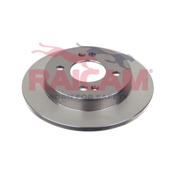Stabdžių diskas RAICAM RD00556