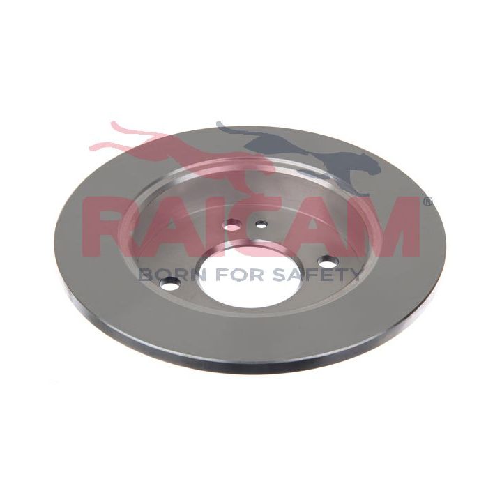Stabdžių diskas RAICAM RD00556