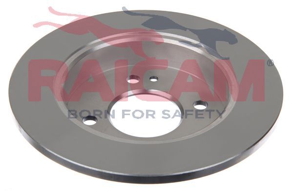 Stabdžių diskas RAICAM RD00556