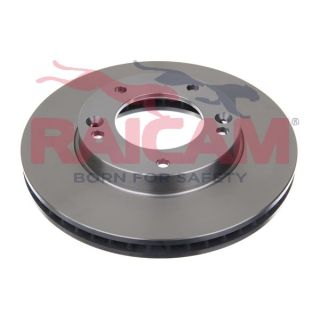 Stabdžių diskas RAICAM RD00557