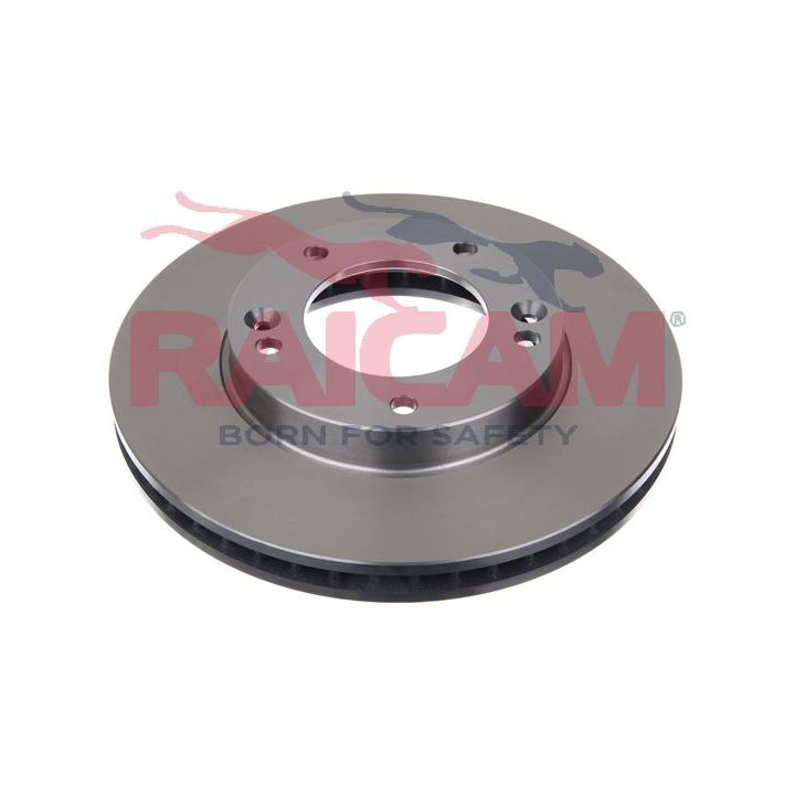 Stabdžių diskas RAICAM RD00557