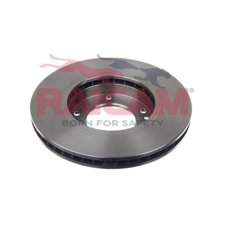 Stabdžių diskas RAICAM RD00557