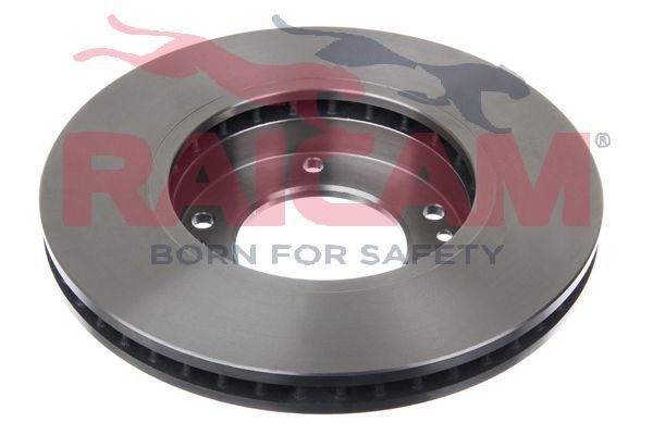 Stabdžių diskas RAICAM RD00557