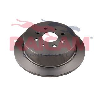 Stabdžių diskas RAICAM RD00559