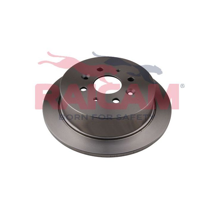 Stabdžių diskas RAICAM RD00559