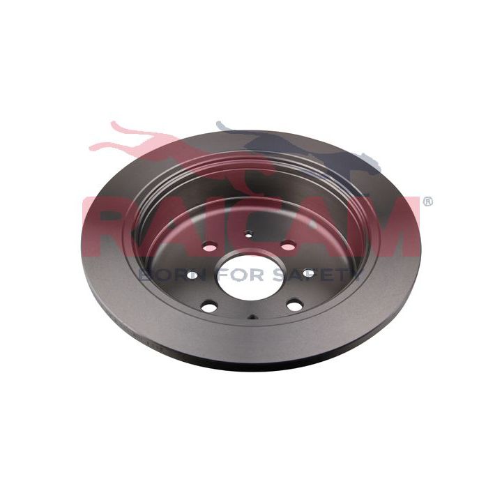 Stabdžių diskas RAICAM RD00559