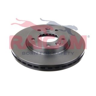 Stabdžių diskas RAICAM RD00560