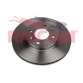 Stabdžių diskas RAICAM RD00561