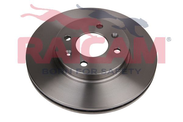 Stabdžių diskas RAICAM RD00561