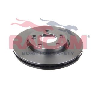 Stabdžių diskas RAICAM RD00564