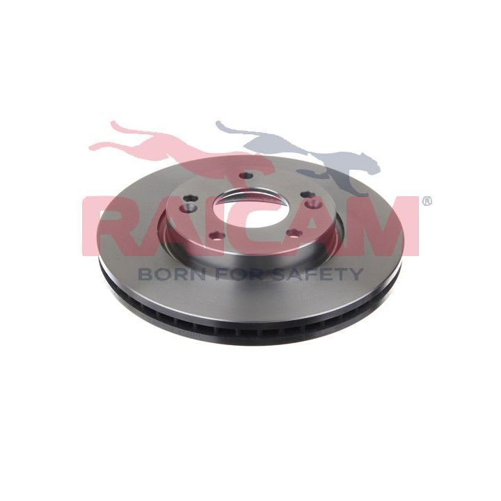 Stabdžių diskas RAICAM RD00564
