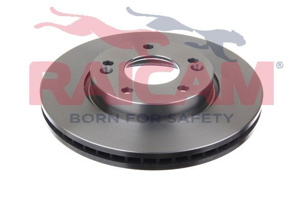 Stabdžių diskas RAICAM RD00564