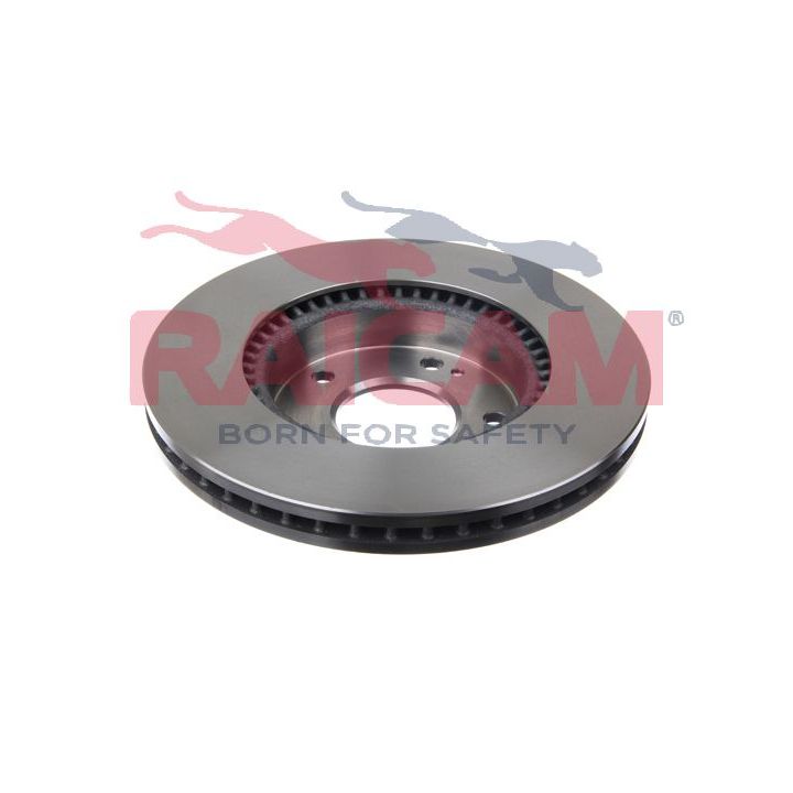 Stabdžių diskas RAICAM RD00564