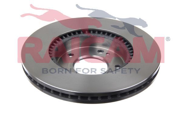 Stabdžių diskas RAICAM RD00564
