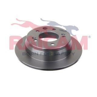 Stabdžių diskas RAICAM RD00565