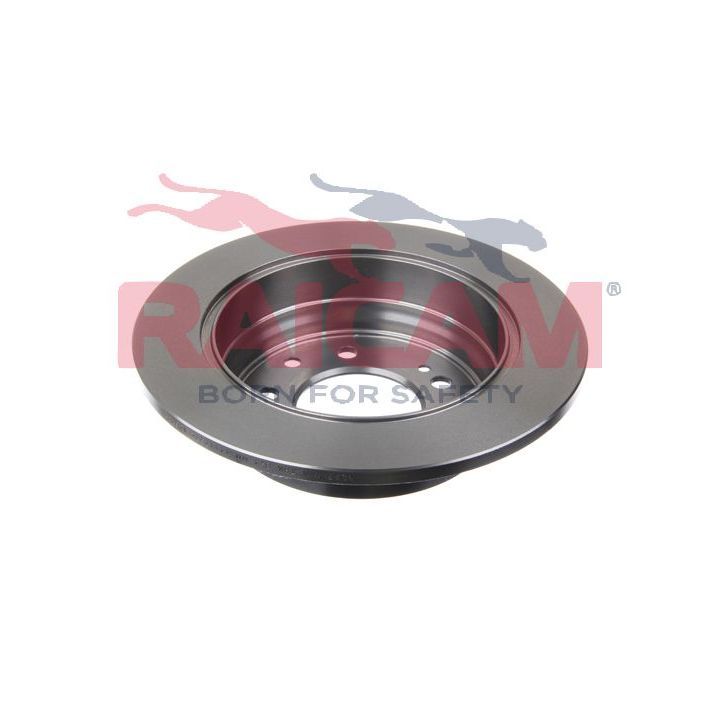Stabdžių diskas RAICAM RD00565