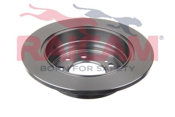 Stabdžių diskas RAICAM RD00565