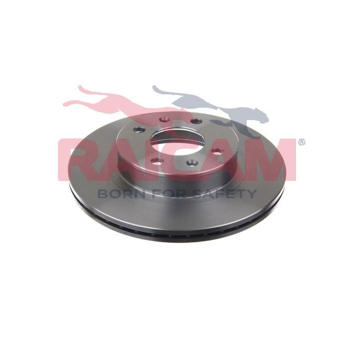 Stabdžių diskas RAICAM RD00566