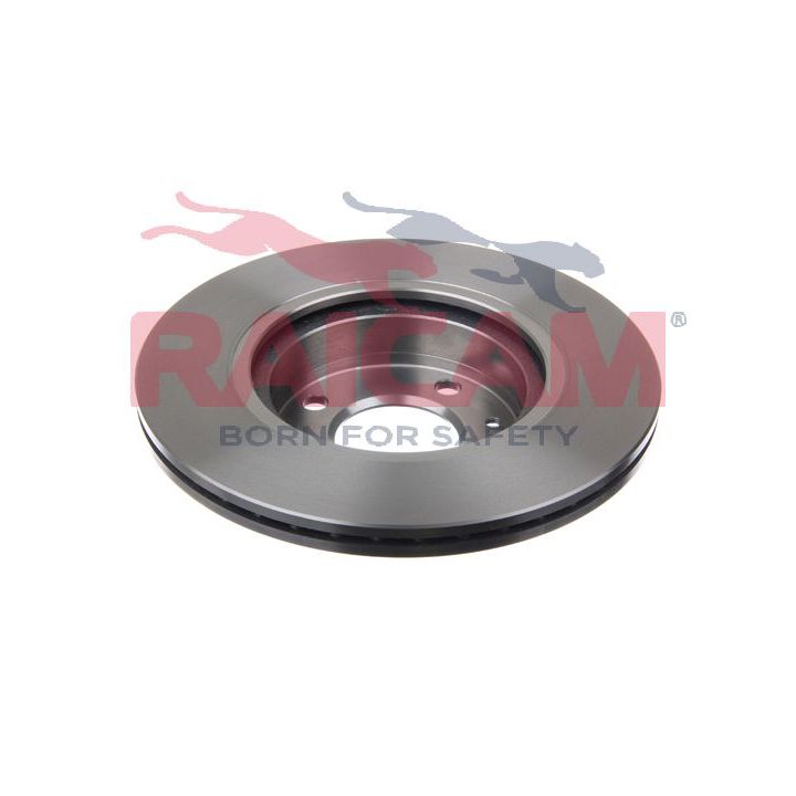 Stabdžių diskas RAICAM RD00566