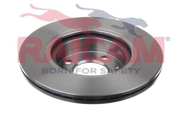 Stabdžių diskas RAICAM RD00566