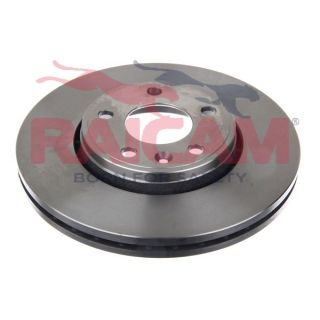 Stabdžių diskas RAICAM RD00600