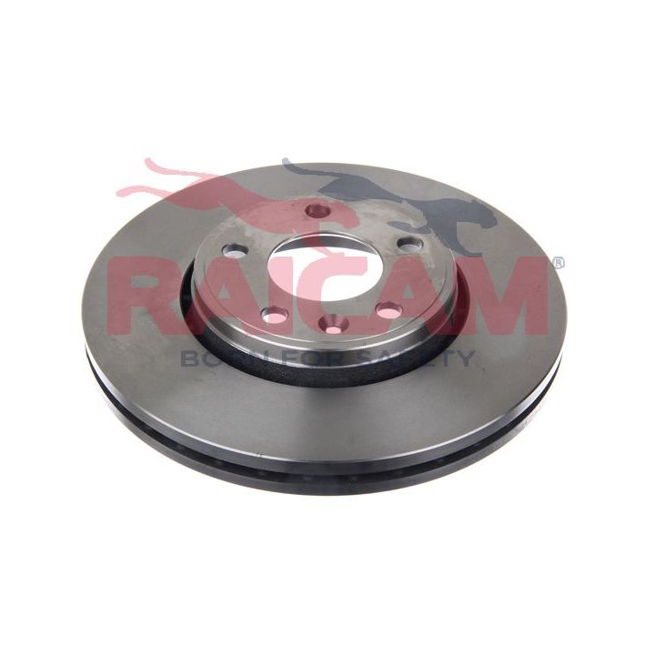 Stabdžių diskas RAICAM RD00600