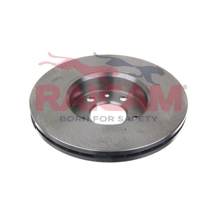 Stabdžių diskas RAICAM RD00600