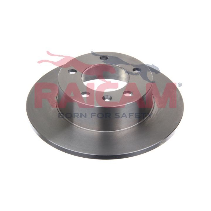 Stabdžių diskas RAICAM RD00604