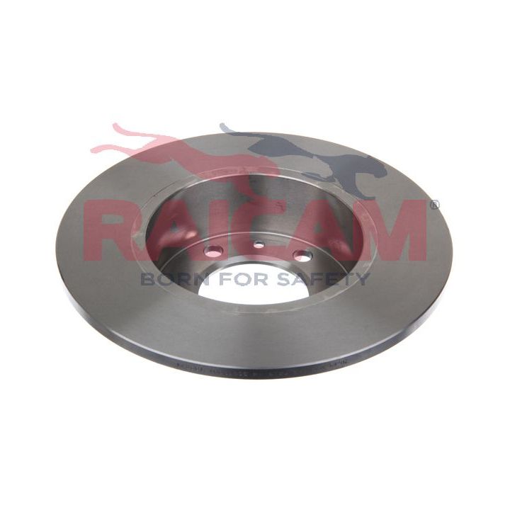 Stabdžių diskas RAICAM RD00604