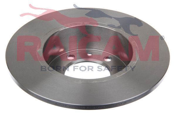 Stabdžių diskas RAICAM RD00604