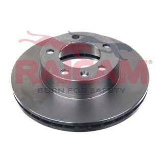 Stabdžių diskas RAICAM RD00605
