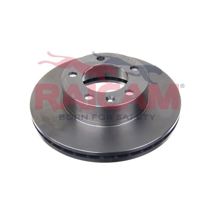 Stabdžių diskas RAICAM RD00605